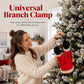 Creative Christmas Tree Elf Legs Hanging Ornament