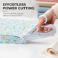 Cordless Electric Scissors for Fabric