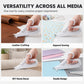 Cordless Electric Scissors for Fabric