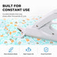 Cordless Electric Scissors for Fabric