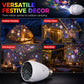 Christmas Projector Light Bulb
