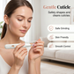 Precyzyjne przycinanie, nadawanie kształtu i polerowanie – profesjonalny wygląd paznokci w domowym zaciszu, bez wizyty w salonie – Elektryczny zestaw do manicure i pedicure – Na pobranie! 💅