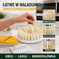 Chrupiące chipsy warzywne bez jednej kropli oleju – zdrowa przekąska w kilka minut w kuchence mikrofalowej – Zestaw do robienia chipsów bez oleju – Na pobranie! 🥔