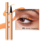 24-godzinna trwałość i wodoodporna formuła – nie rozmazuje się ani nie blaknie przez cały dzień – Długotrwały eyeliner w płynie – Na pobranie! ⏰