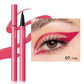 24-godzinna trwałość i wodoodporna formuła – nie rozmazuje się ani nie blaknie przez cały dzień – Długotrwały eyeliner w płynie – Na pobranie! ⏰