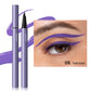 24-godzinna trwałość i wodoodporna formuła – nie rozmazuje się ani nie blaknie przez cały dzień – Długotrwały eyeliner w płynie – Na pobranie! ⏰
