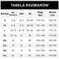 👚 Damska retro bluzka z koronki siatkowej – Z golfem, elegancka ✨