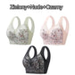 👙 Bezszwowy biustonosz plus size – Push-up, bezprzewodowy, komfortowy ✨