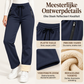 Casual thermische sport trainingsbroek voor dames