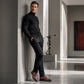 Heren Business PU Leer Schoenen