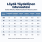 Naisten paksuilla, muhkeilla vuorissa talvihousut