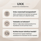 Naisten talven lämmin hupputakki