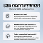 Miesten klassinen pitkähihinen kauluspaita