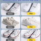 Krem do czyszczenia białych butów-Bezpłatna gąbka do czyszczenia