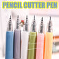 Kartonowy wzór Student Utility Nóż Pen （50% zniżki)