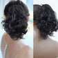 2024 ✨Super piękne akcesoria do włosów Diy Curly Bun